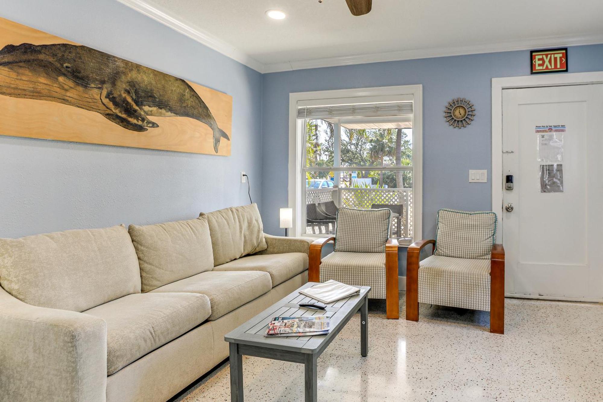 Indian Rocks Beach Duplex, Close To Beaches! Clearwater Beach Exterior photo