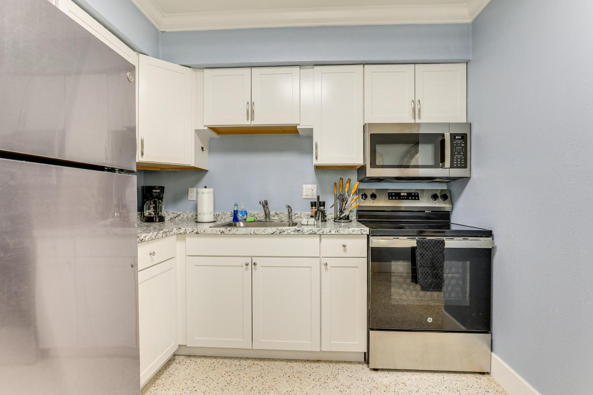 Indian Rocks Beach Duplex, Close To Beaches! Clearwater Beach Exterior photo