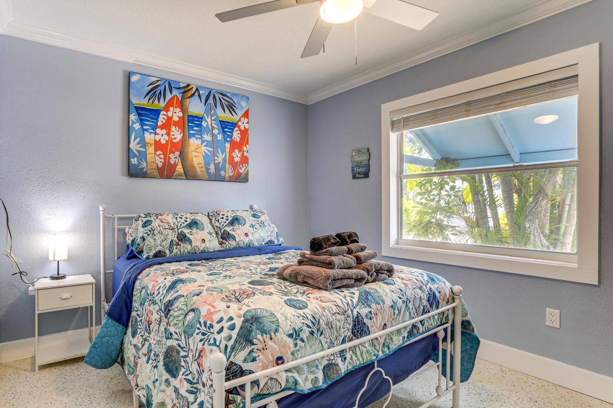 Indian Rocks Beach Duplex, Close To Beaches! Clearwater Beach Exterior photo